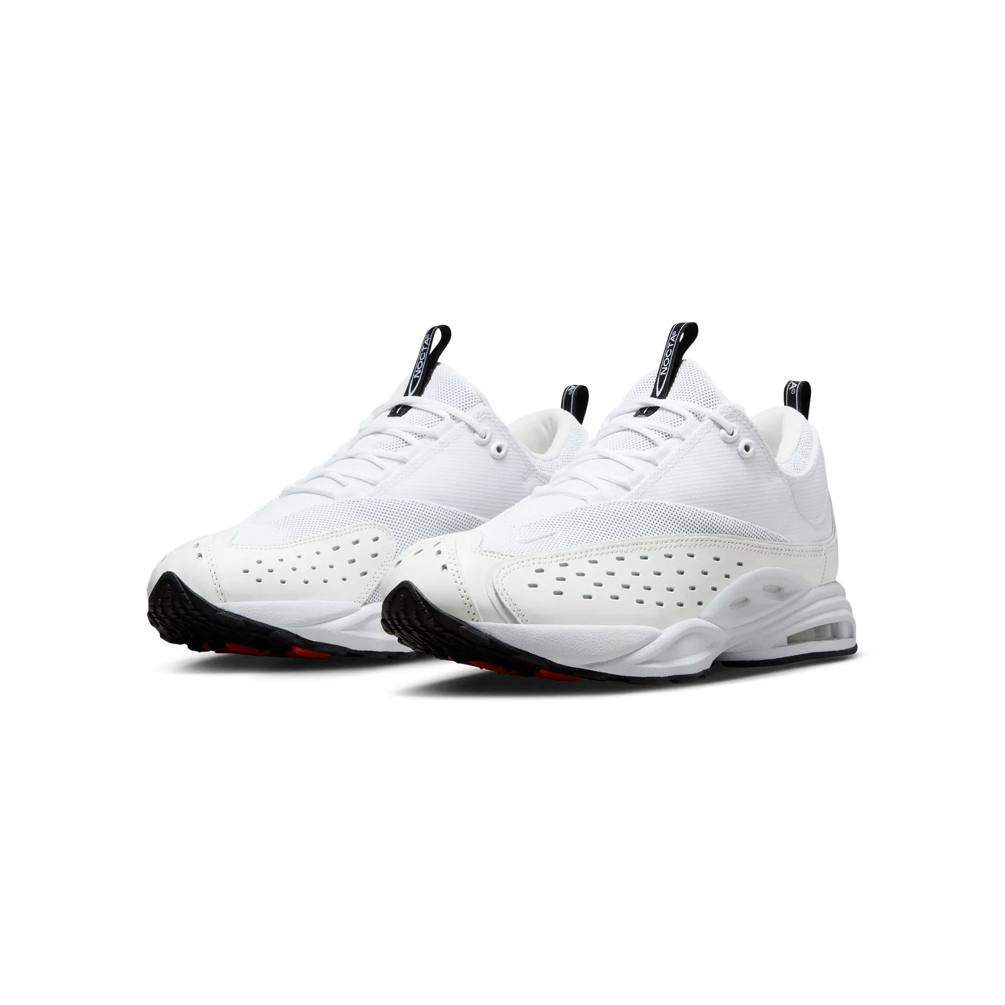 NOCTA Mens Air Zoom Drive Shoes Soft