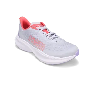 Pace Drive Anti Tear Material Women's Mach 6 Pale Dusk/Gull