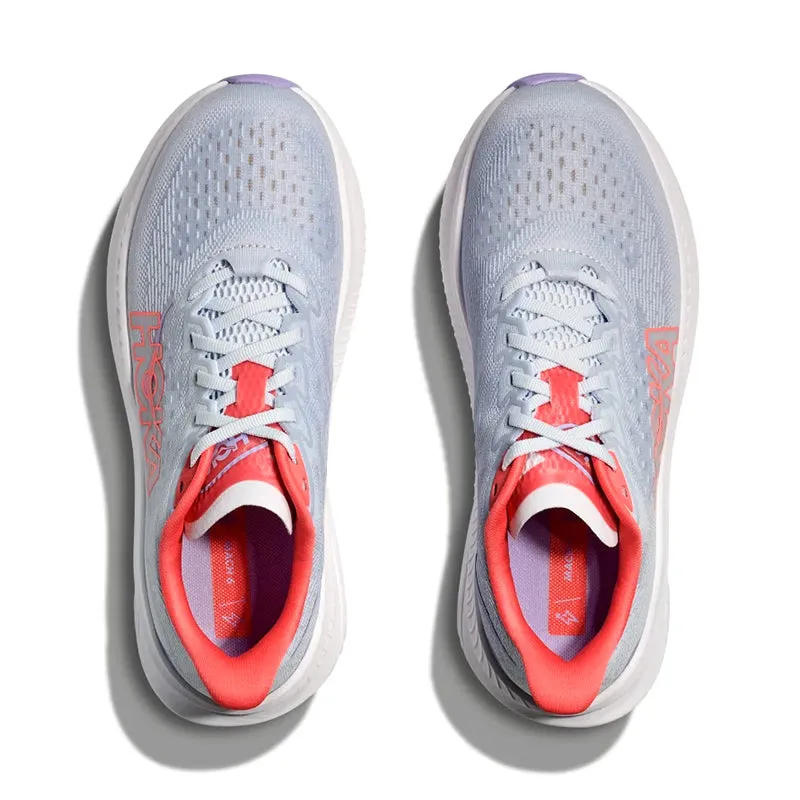 Smart Motion Women's Mach 6 Pale Dusk/Gull