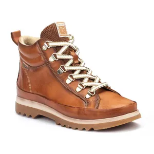 Women's Vigo Brandy Shock-absorbing Abrasion   Resistant