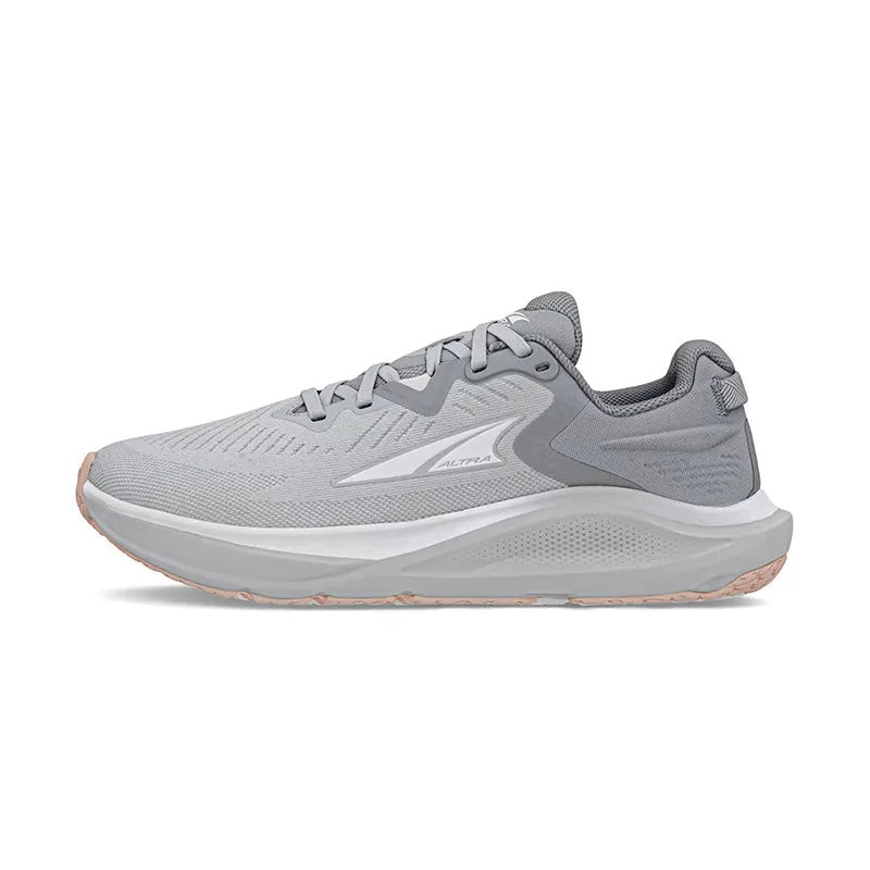 Women's Paradigm 8 Grey custom-fit