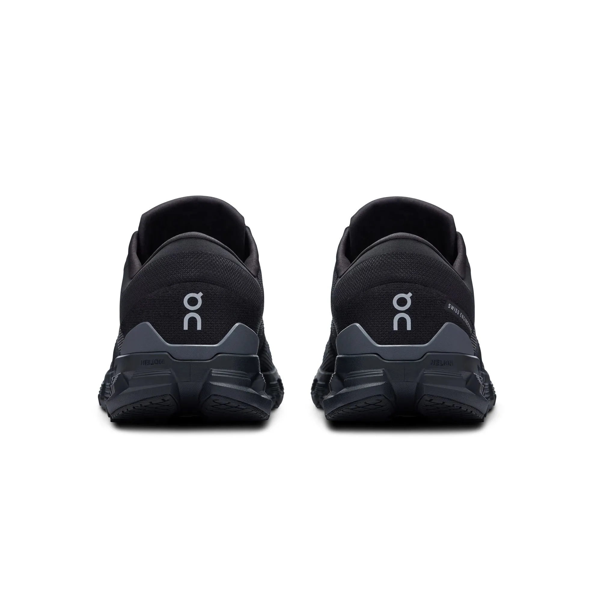 On Running Mens Cloud X 4 Shoes Energy Return Footbed synthetic - upper - durability - strength shoes