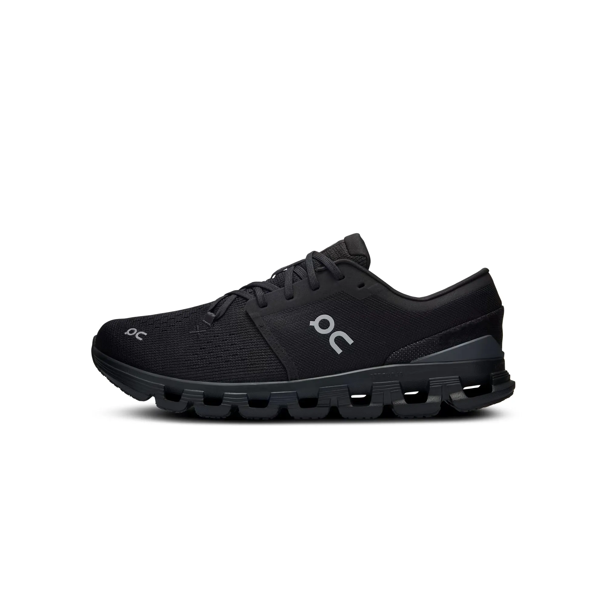 Unibody Sole Construction fitness class On Running Mens Cloud X 4 Shoes