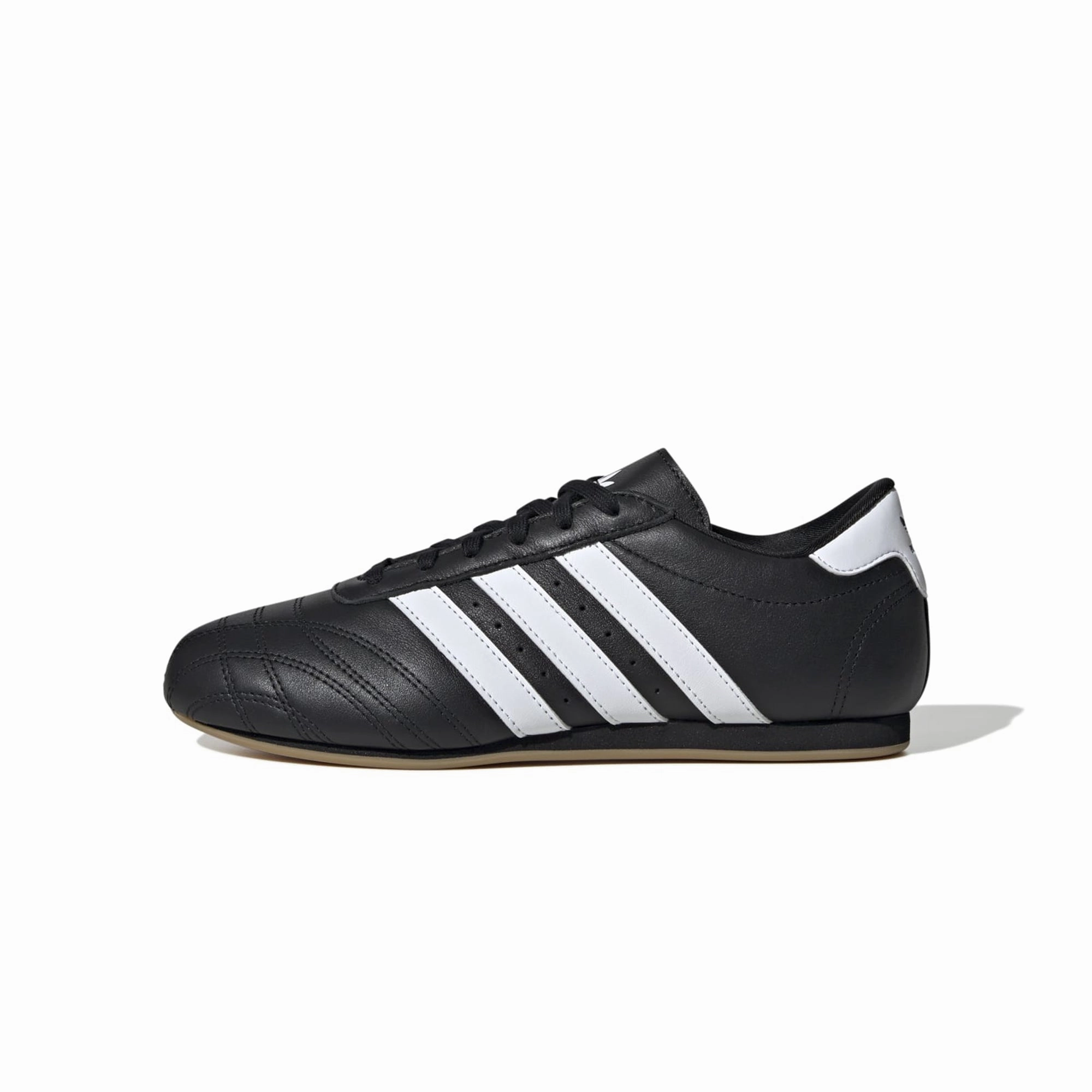 Fast Motion Adidas Womens Taekwondo Lace Shoes