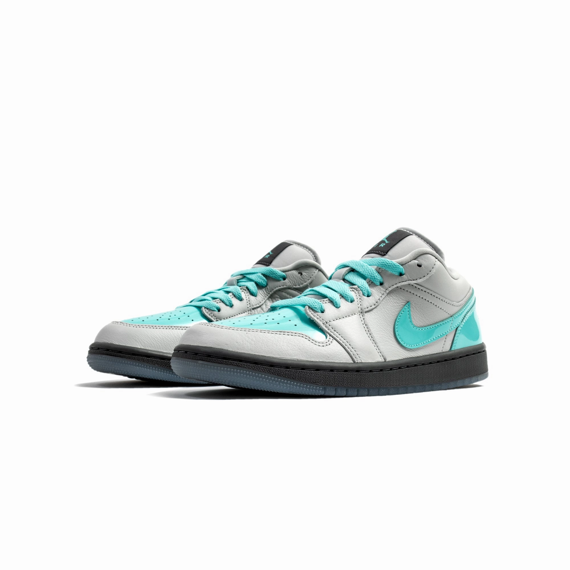 Air Jordan 1 Womens Low SE Shoes mud shoes Airflow Engineering