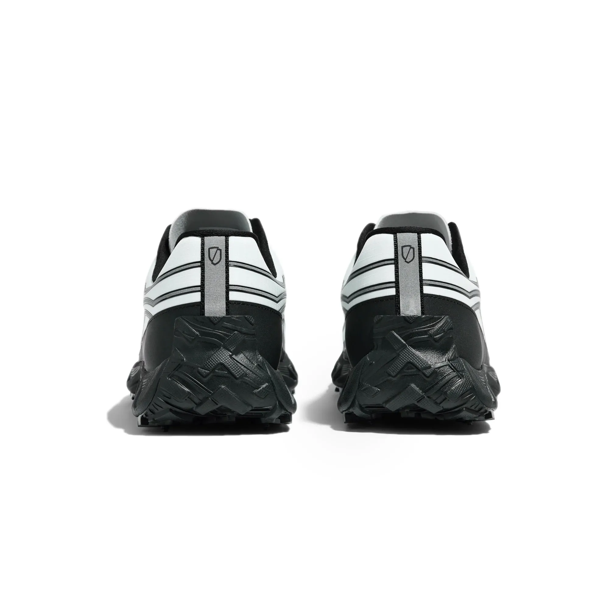 Norda Mens 002 Shoes Anaerobic exercise