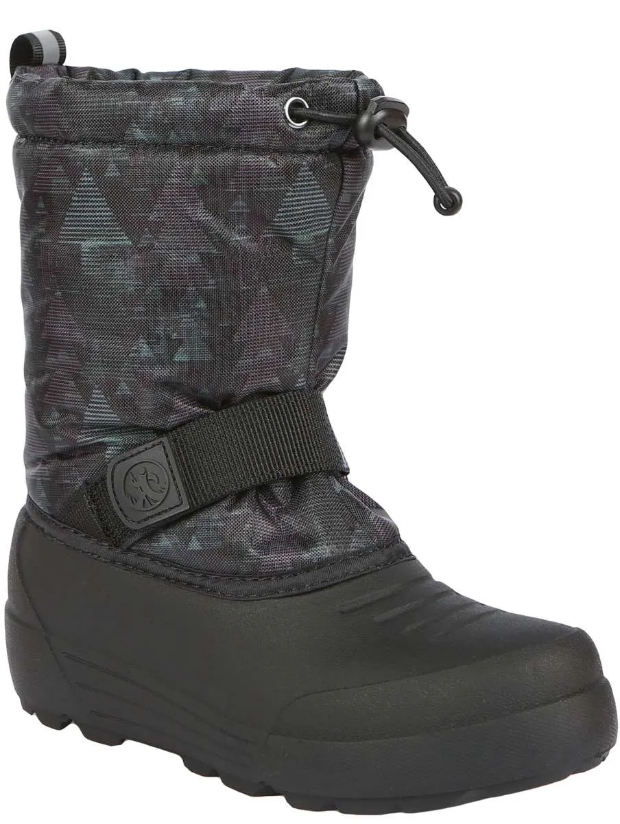 Northside Boys Frosty Insulated Snow Boot 2024