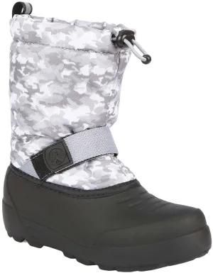 Northside Boys Frosty Insulated Snow Boot 2024