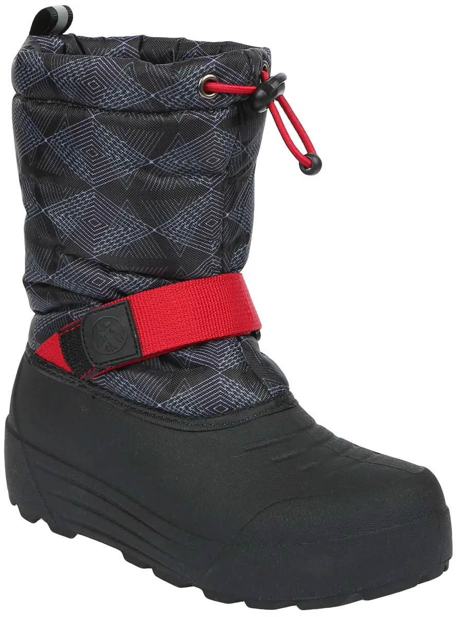 Northside Boys Frosty Insulated Snow Boot 2024