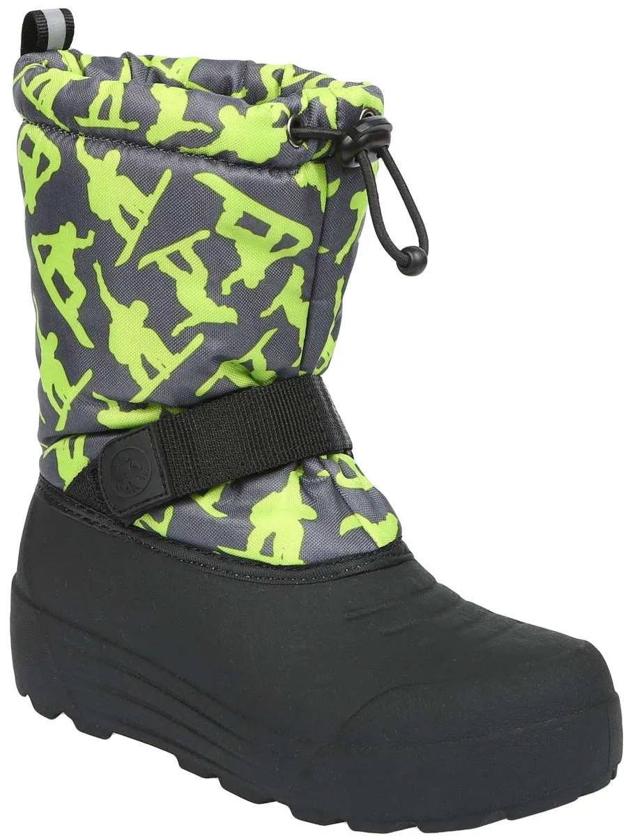 Northside Boys Frosty Insulated Snow Boot 2024
