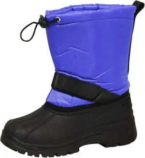 NORTY Tod Boys 4-6 Royal Boots 50041