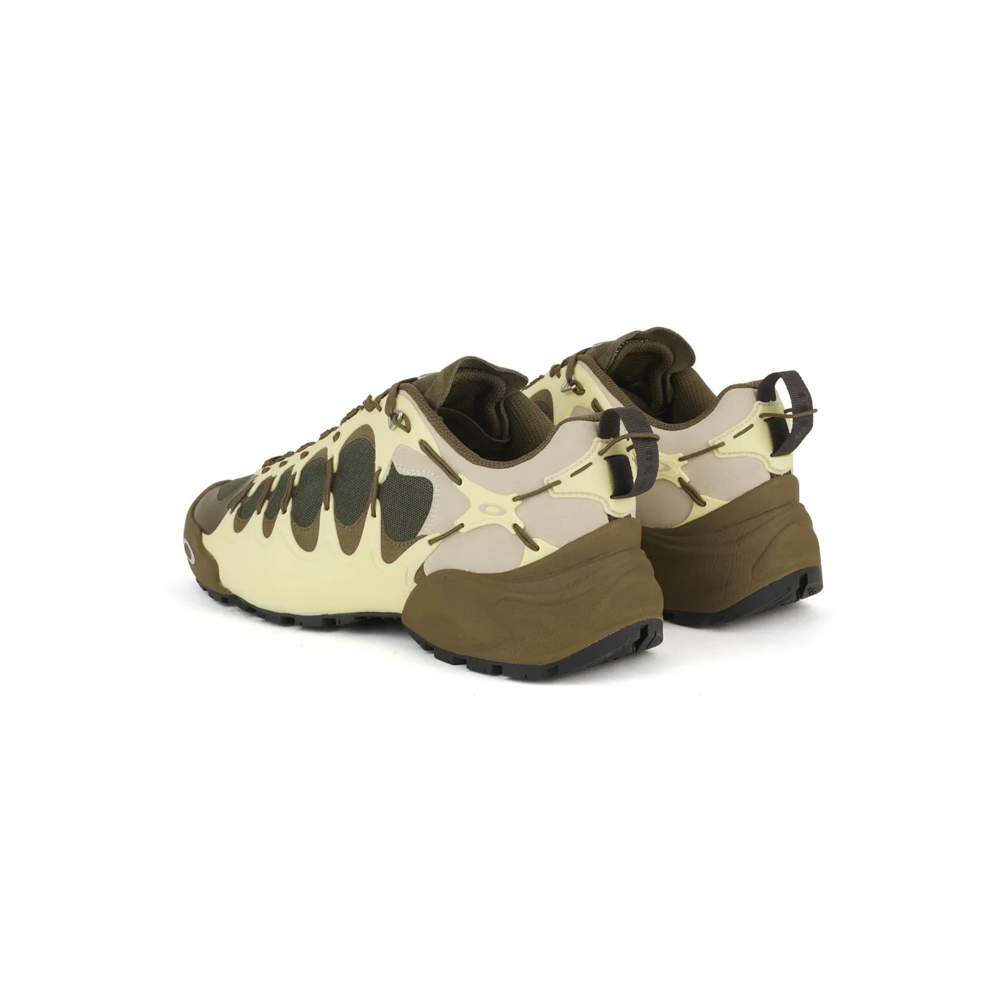 summer running Comfort Ventilation Oakley Factory Team Mens IBEX Shoes
