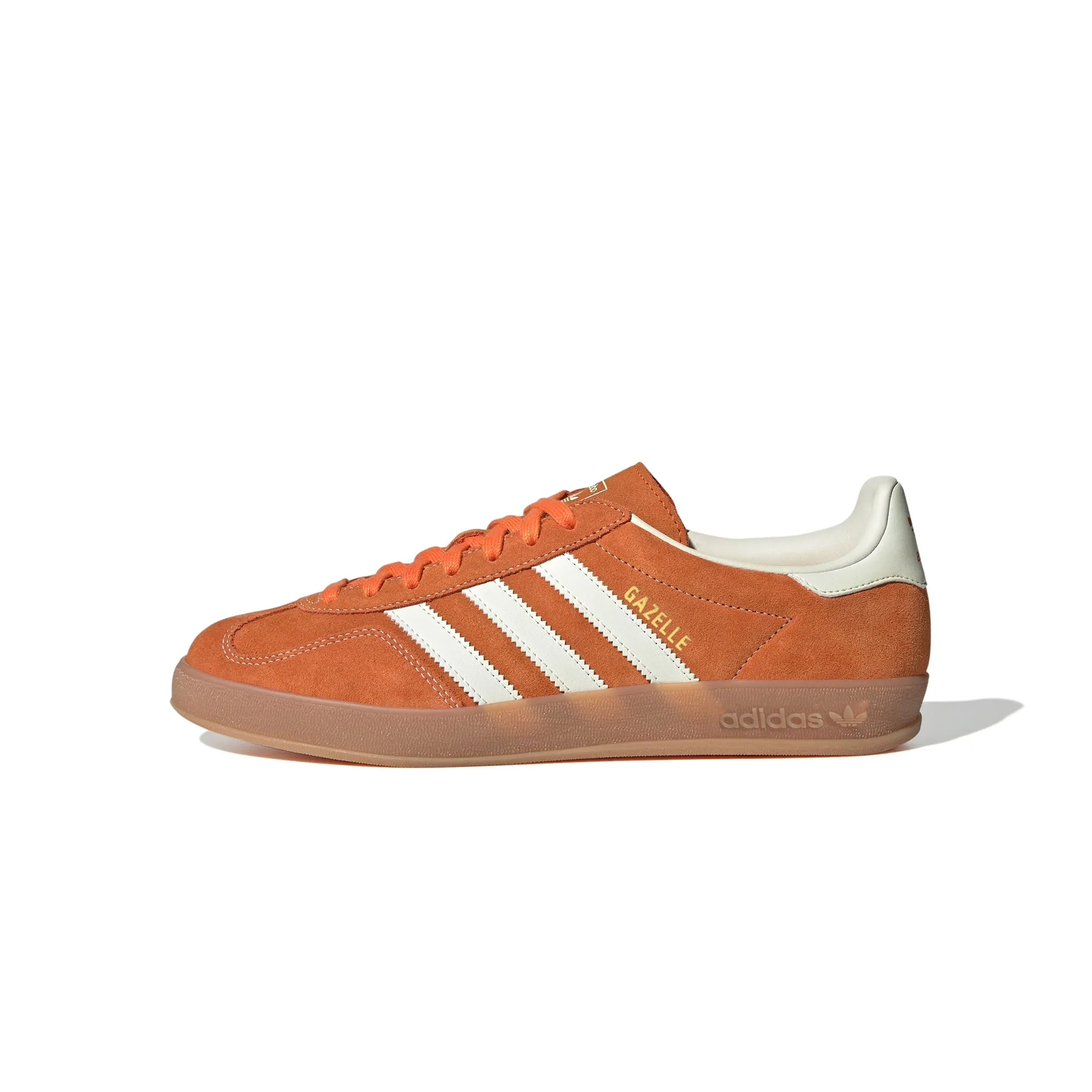Adidas Mens Gazelle Indoor Shoes youth trend races