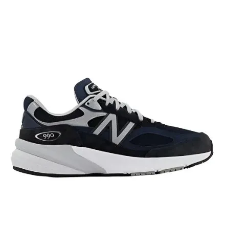 New Balance Men's 990 v6 outdoor equipment Hyper Elastic Sole
