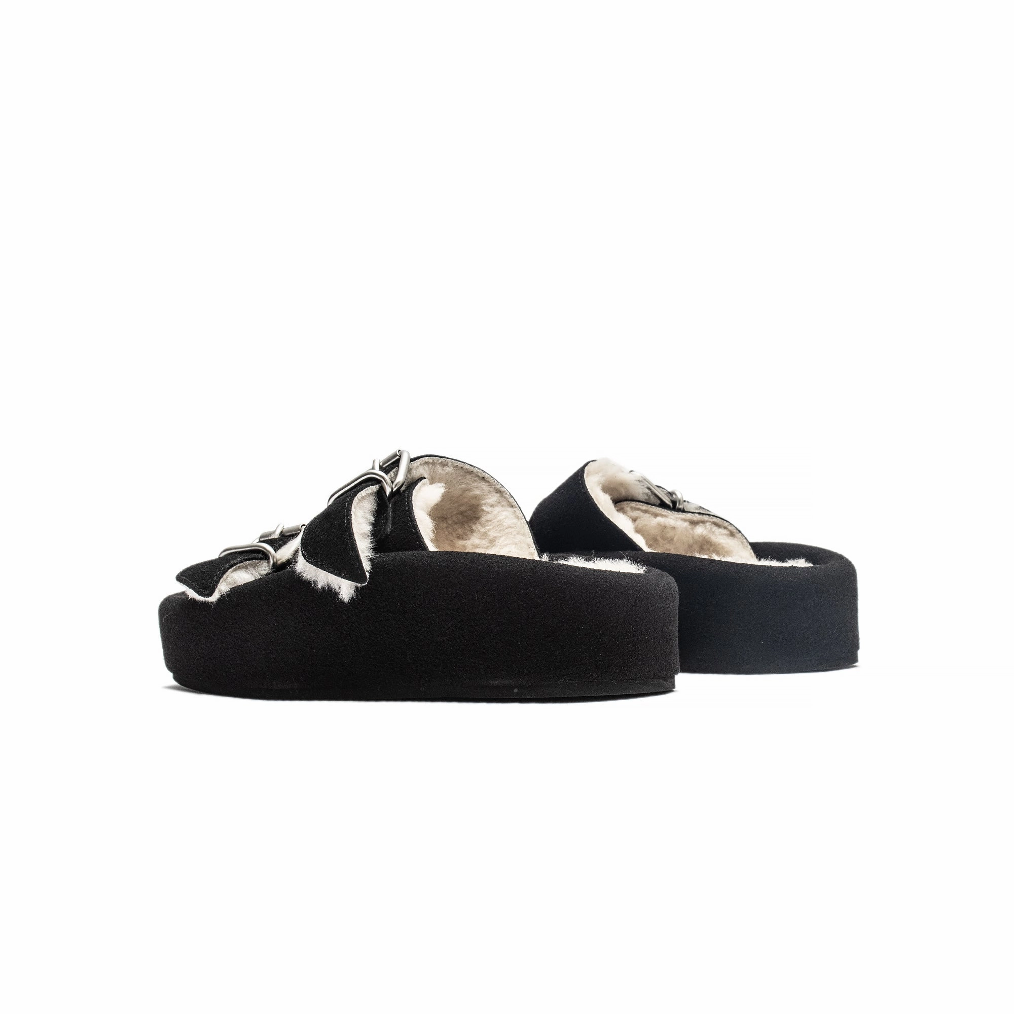 running in stadium MM6 Maison Margiela Womens Sandals