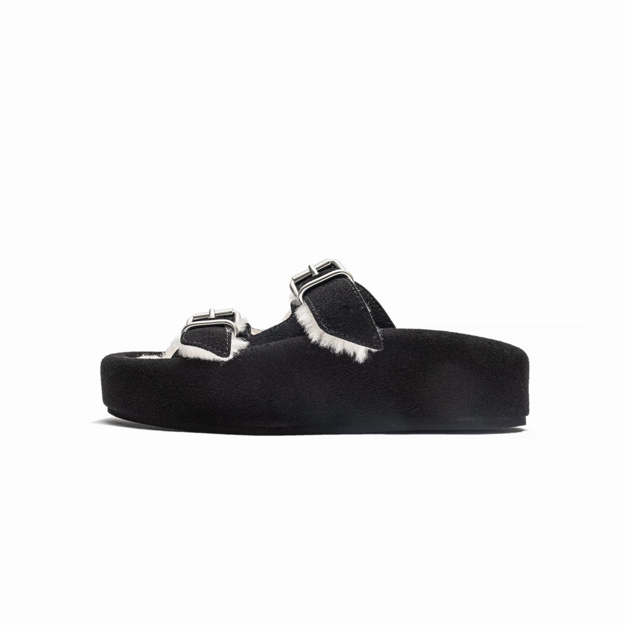 MM6 Maison Margiela Womens Sandals park