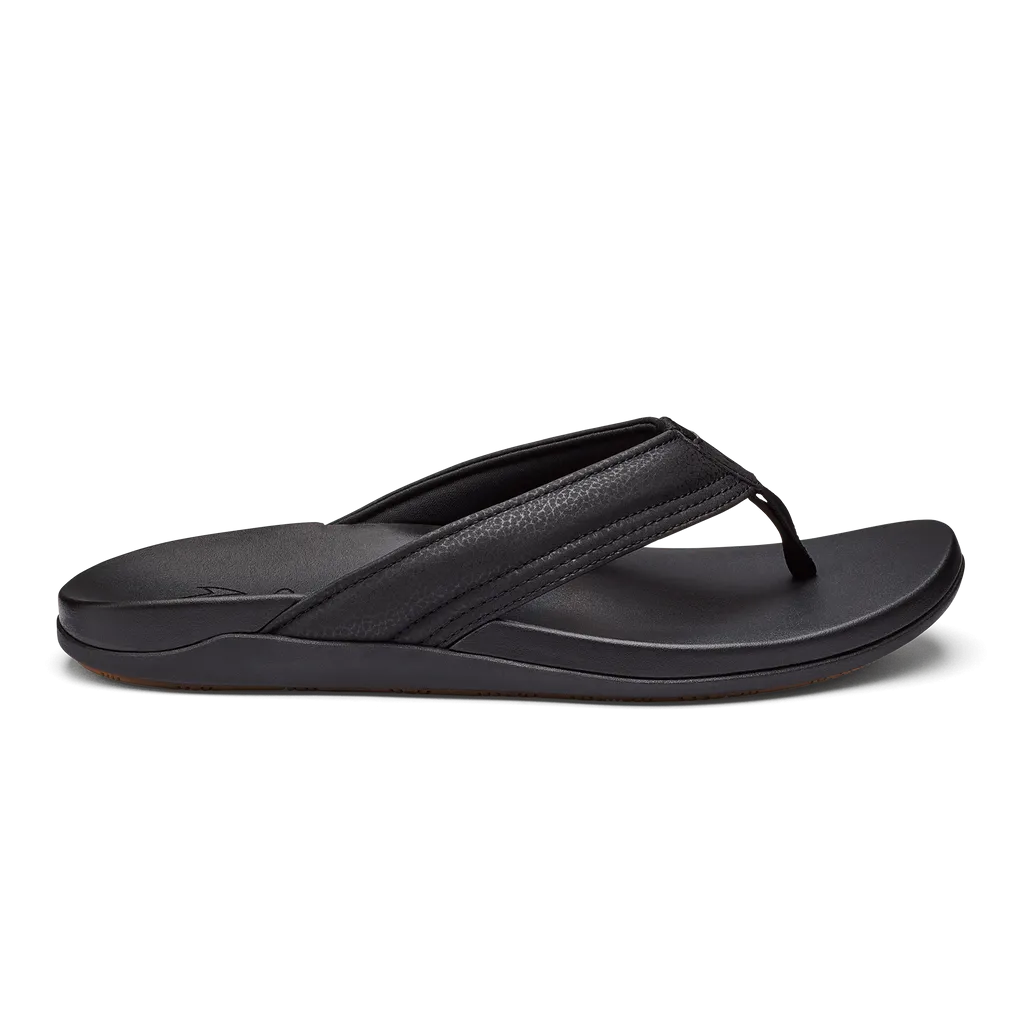 Olukai Mens Maha Weather Resistant Weave