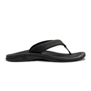 Stay Comfortable strap on Olukai Women's Ohana Sandal