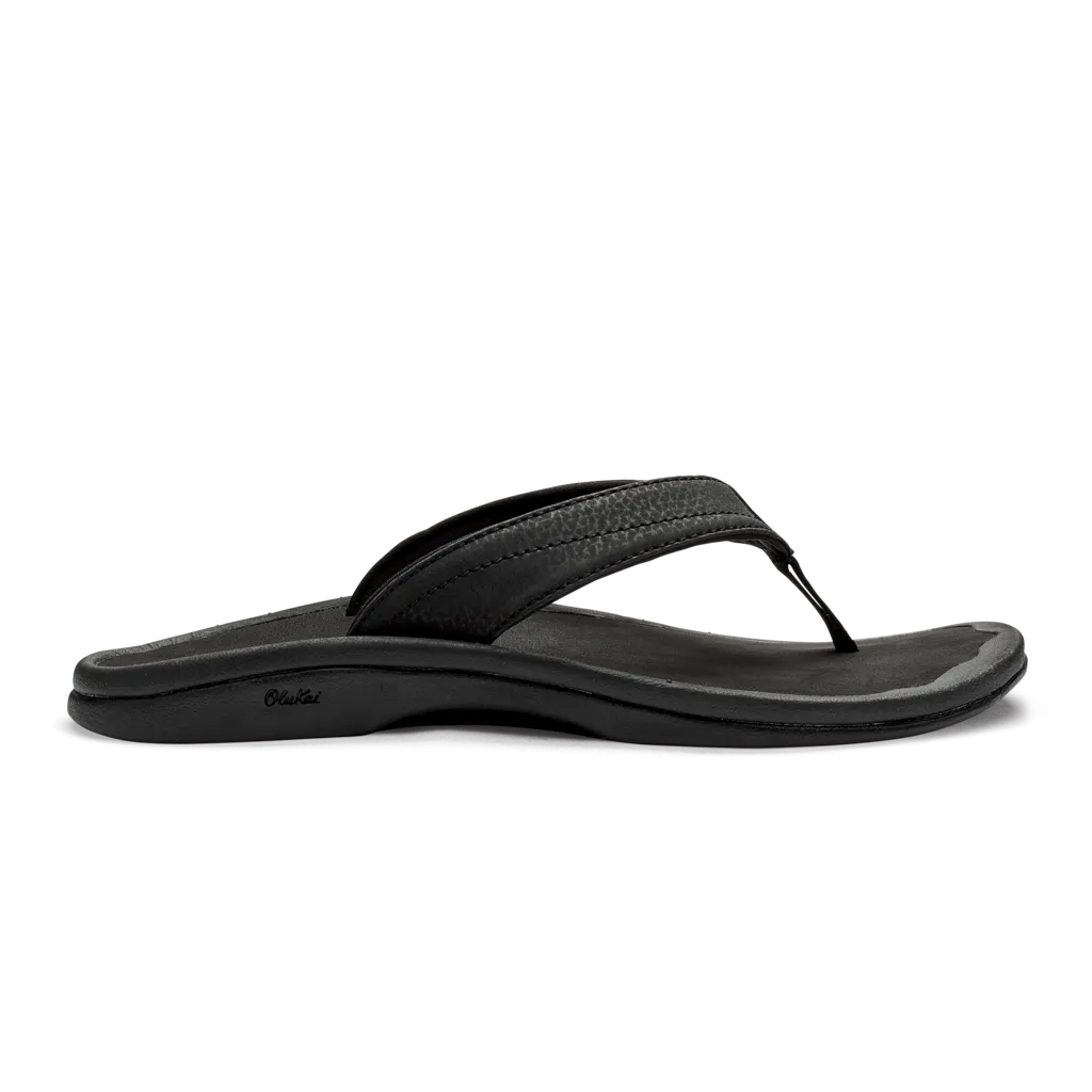 Stable base Olukai Women's Ohana Sandal