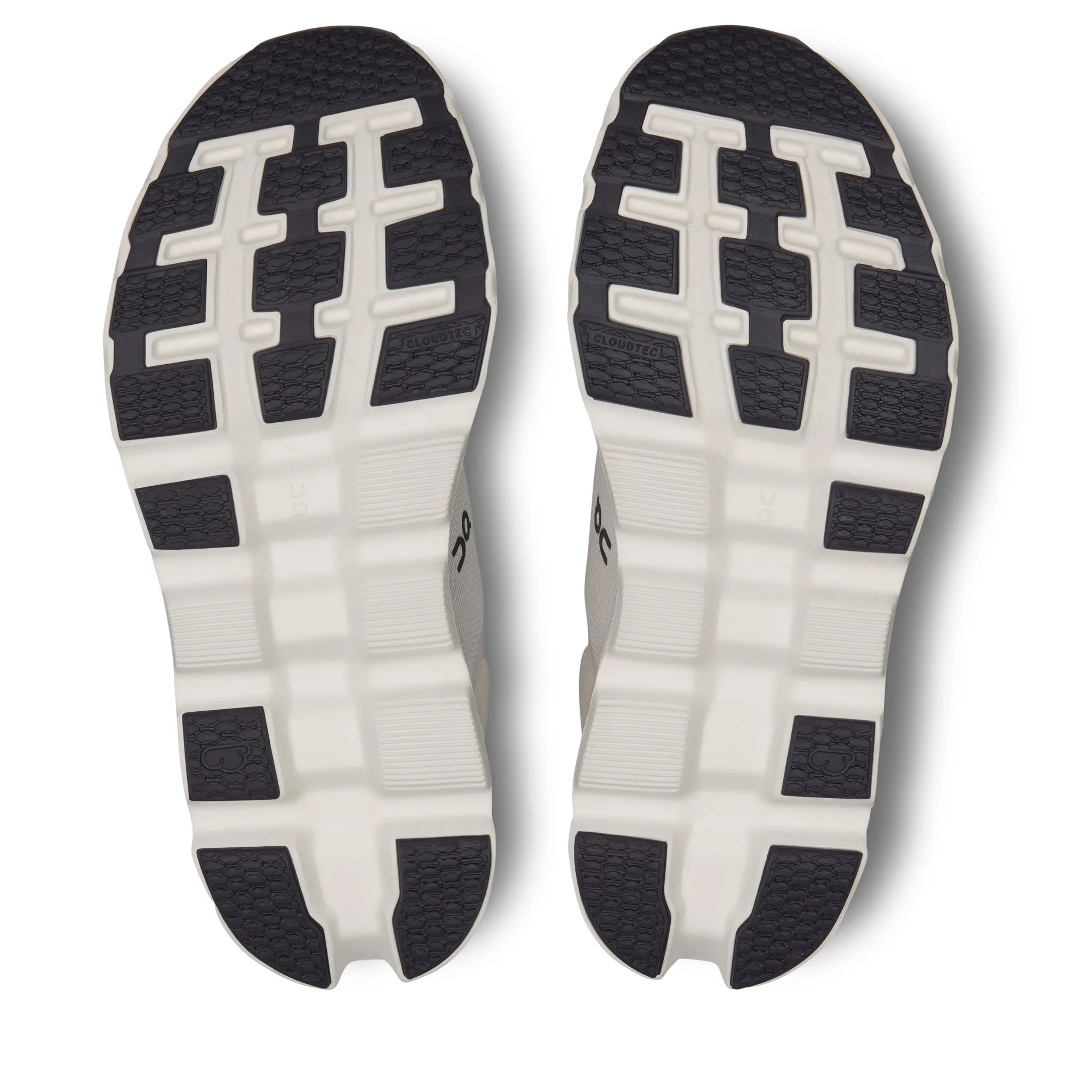 On Cloudstratus 3 Women's Pearl Ivory
