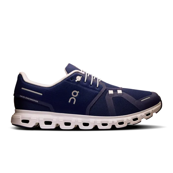 ON Men's Cloud 6 Wide Base