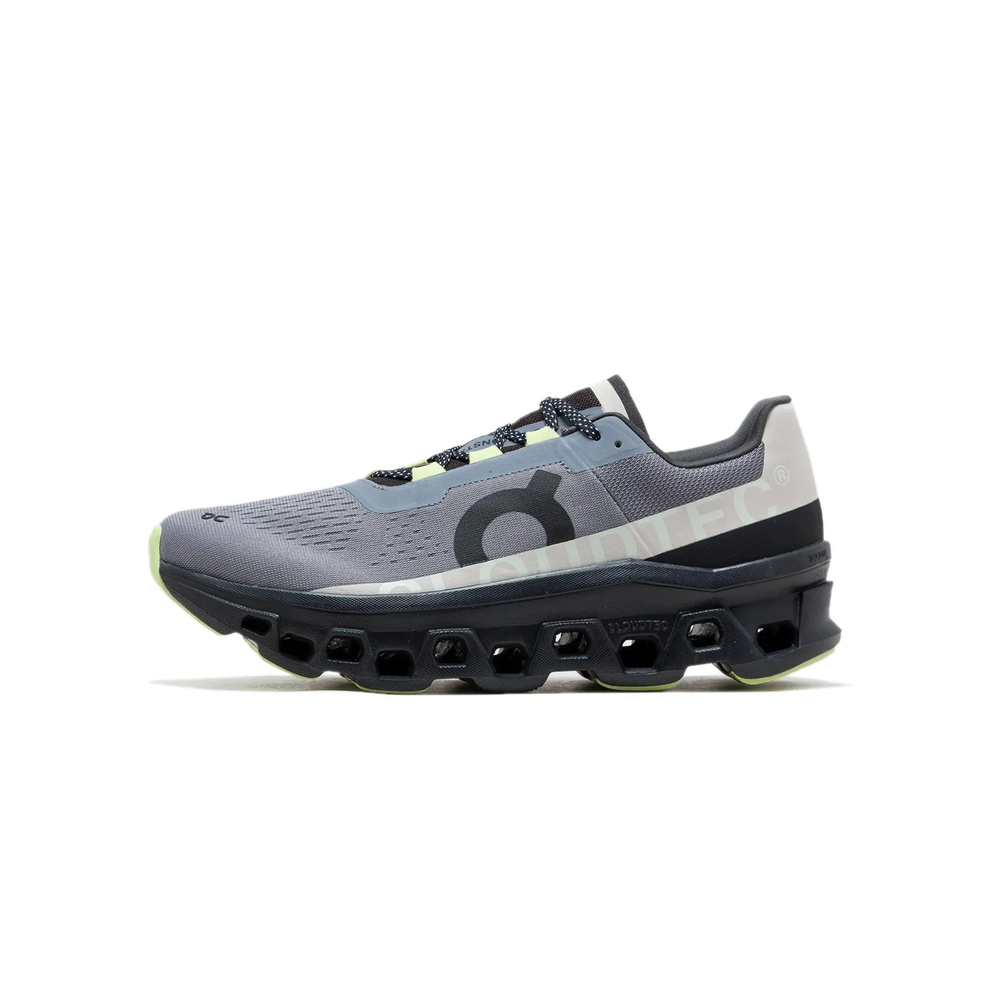 Insoles Midsole Comfort On Mens Cloudmonster Shoes