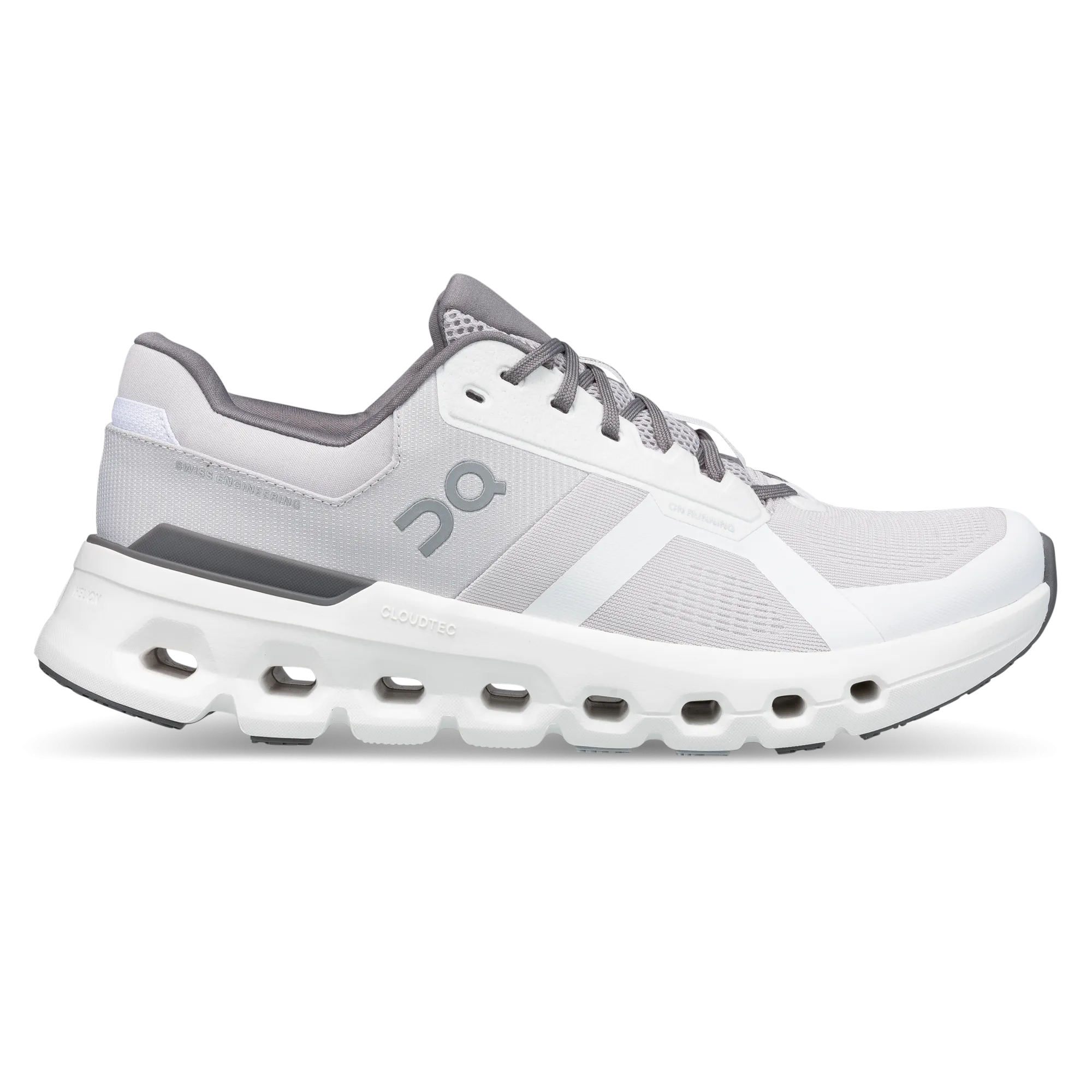 ON Men's Cloudrunner 2 eco - friendly - feature shoes Optimal Comfort