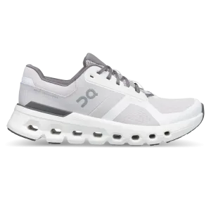 Progressive Cushioning ON Men's Cloudrunner 2
