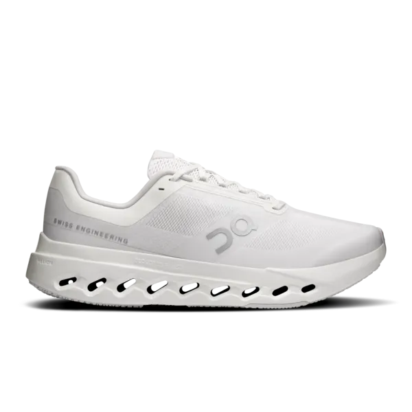 ON Men's Cloudsurfer Next arch - support sole shoes spandex running wear