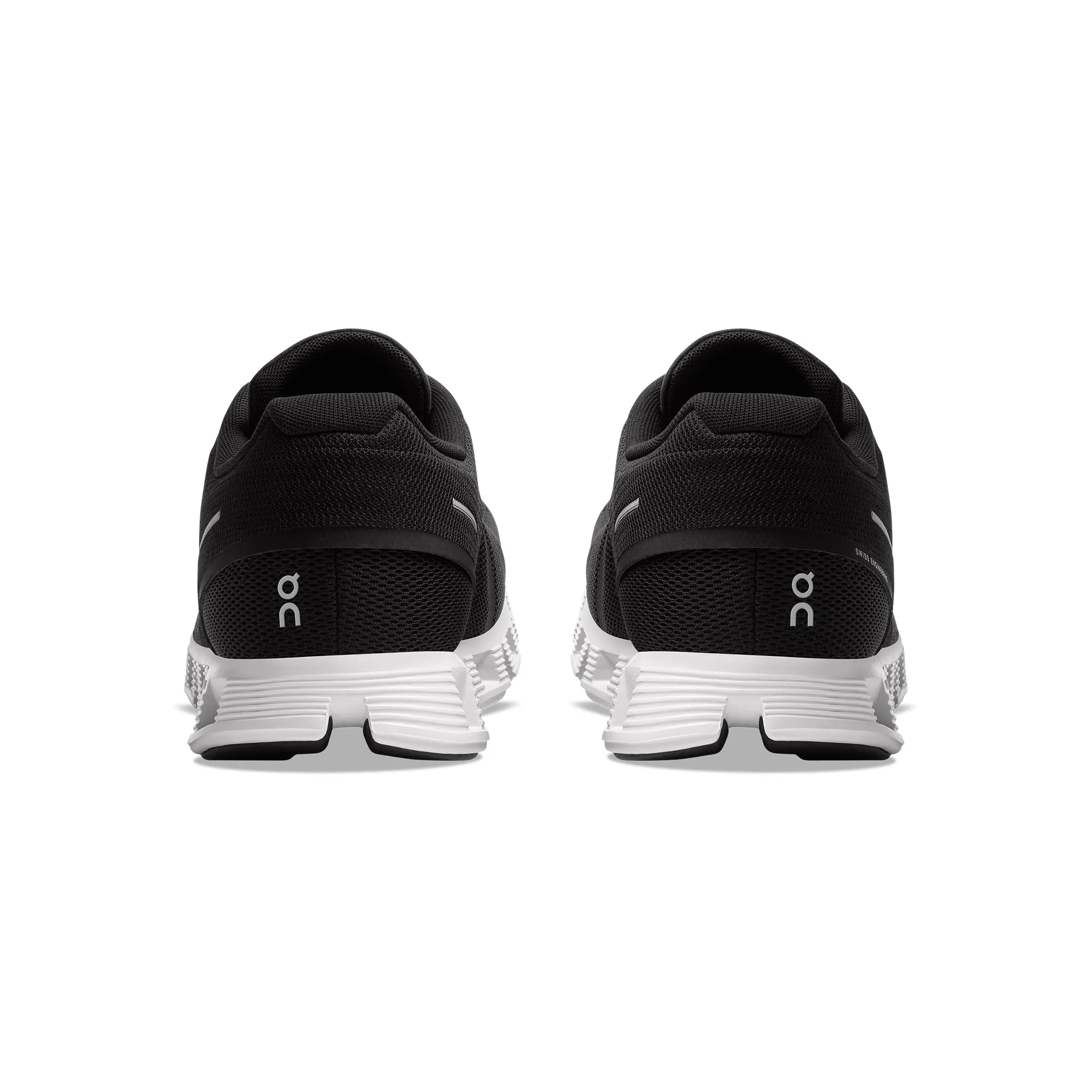 On Running Mens Cloud 5 Shoes seamless - transition