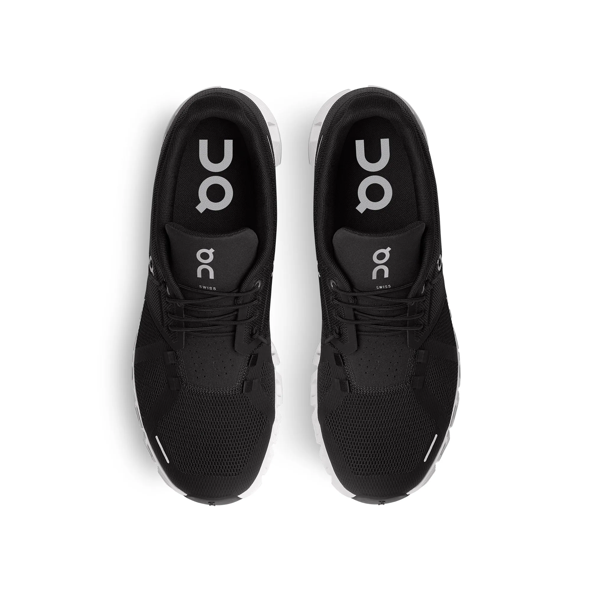 yoga shoes On Running Mens Cloud 5 Shoes