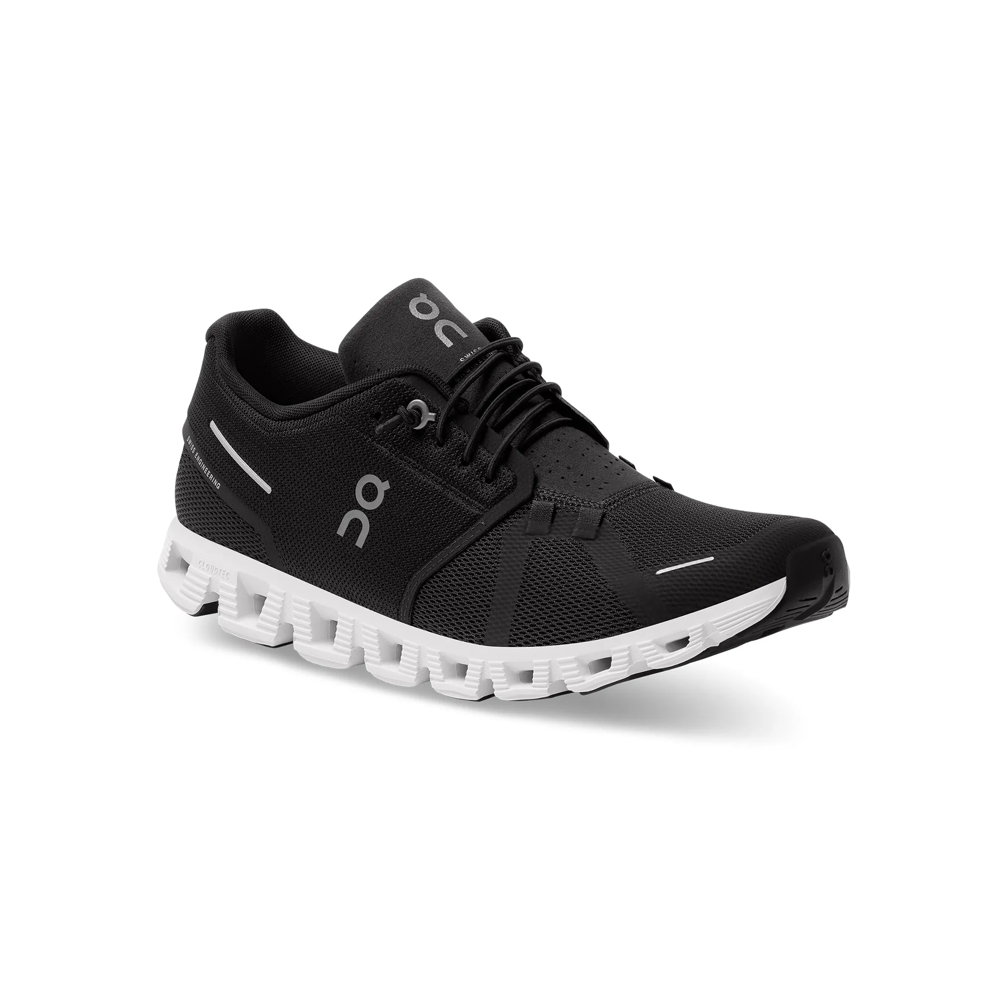 On Running Mens Cloud 5 Shoes OdorResistant