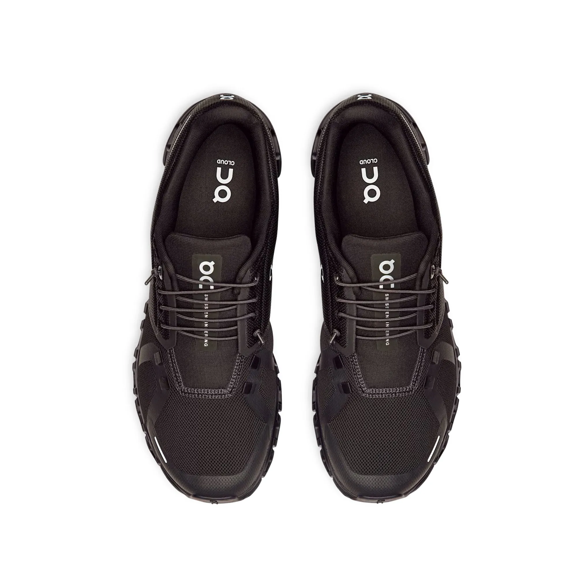 On Running Mens Cloud 6 Shoes Biomechanical Support