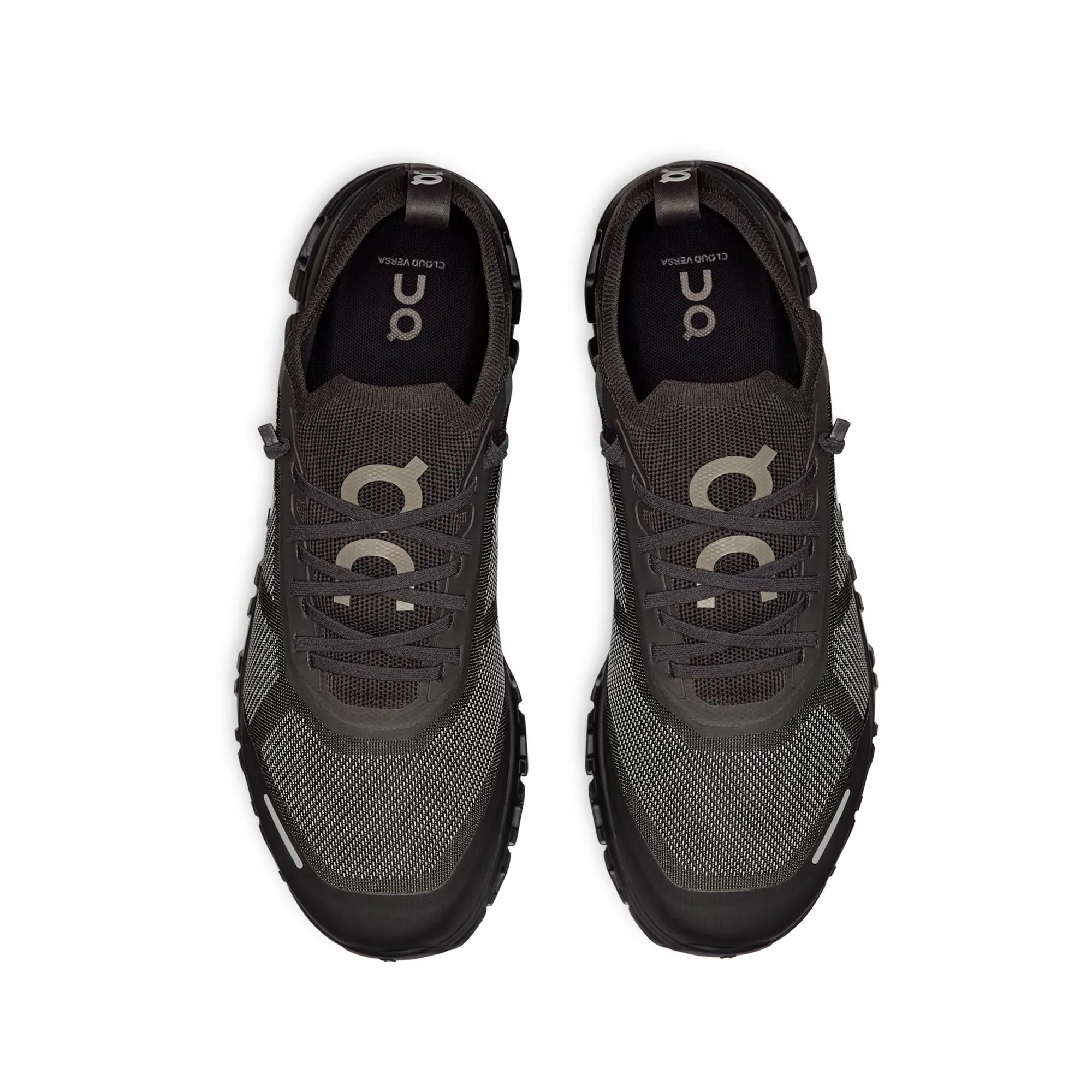 soccer - compatible shoes On Running Mens Cloud 6 Versa Shoes