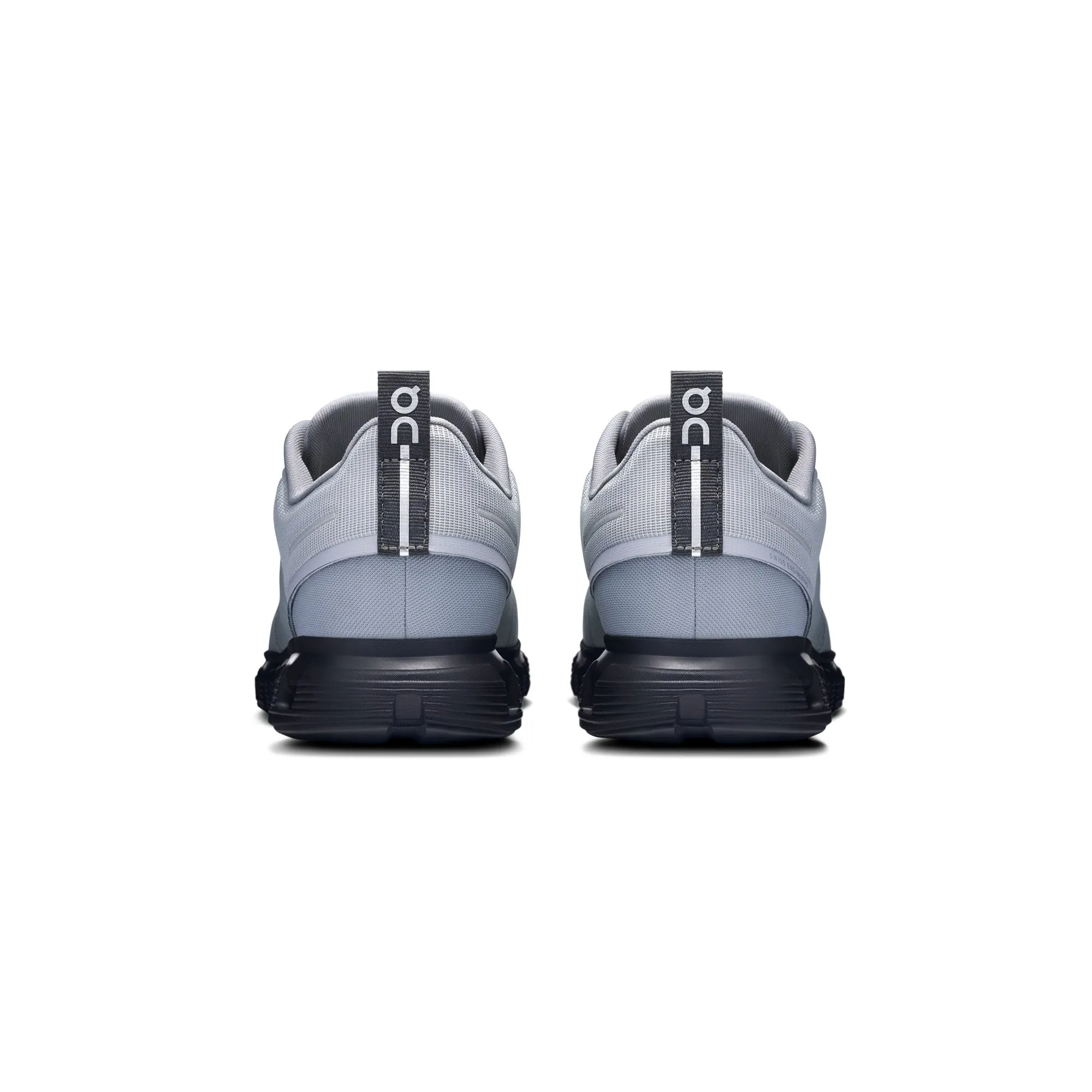 On Running Mens Cloud 6 WP Shoes Light Diffusion Reflective morning - wear shoes