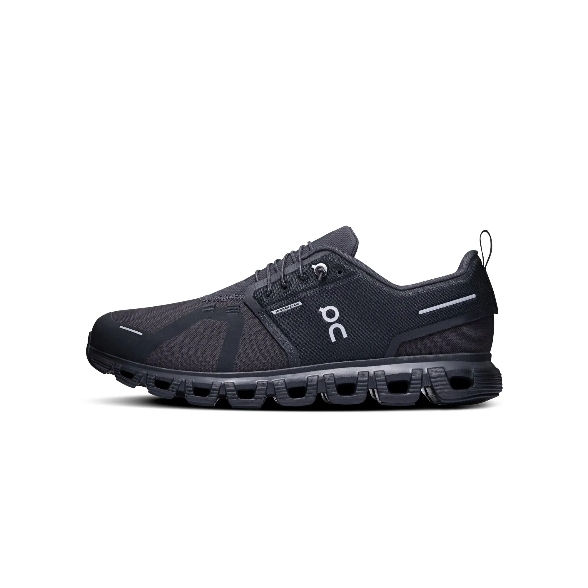 speed equipment On Running Mens Cloud 6 WP Shoes
