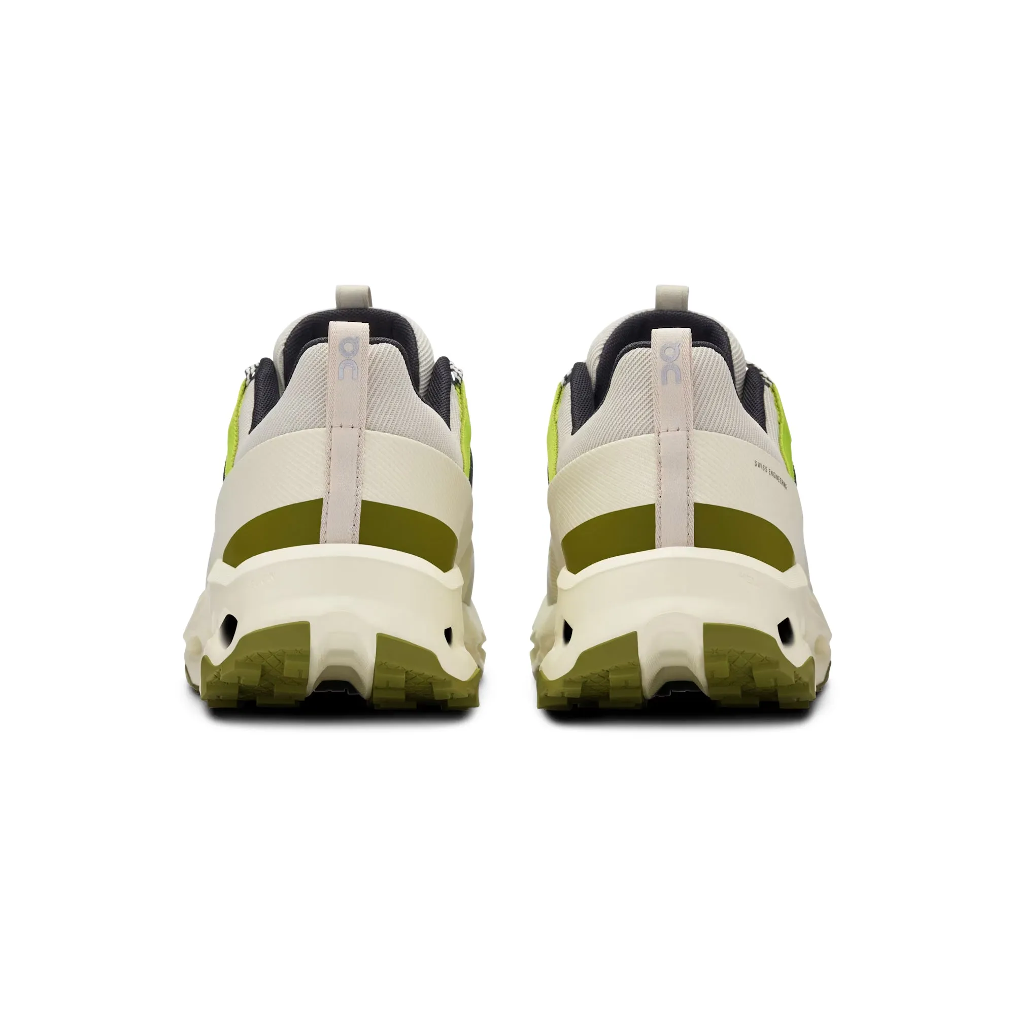 On Running Mens Cloudhorizon Shoes Hyperboloid Midsole Design Flexible Soles