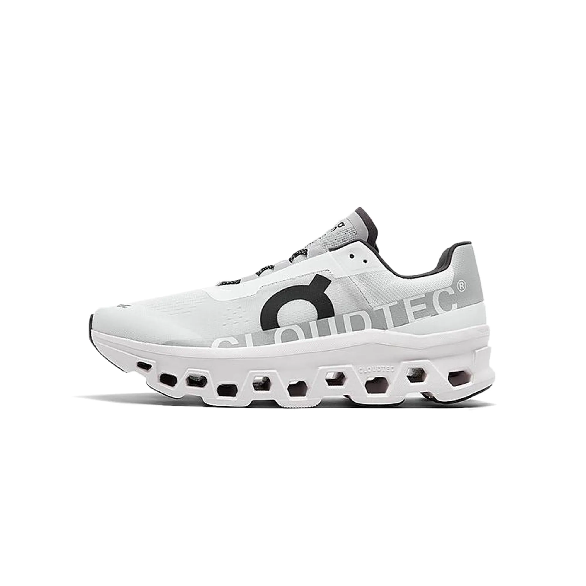 Waterproof Material On Running Mens Cloudmonster Shoes