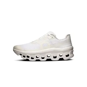 On Running Mens Cloudmonster Void Shoes Dynamic Arch System