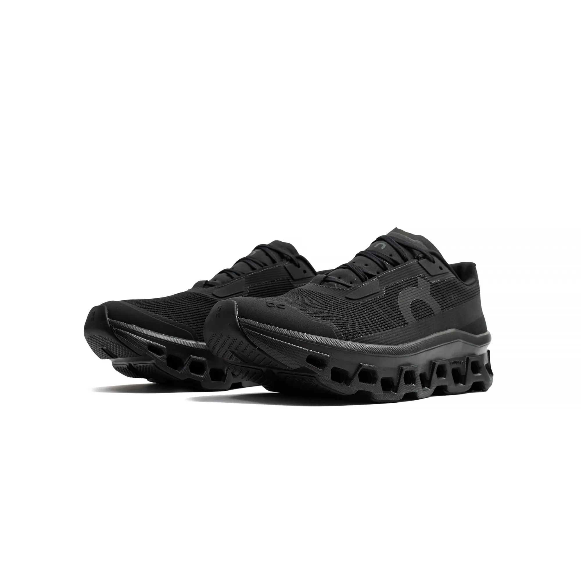 suitable for sports events Comfort Insert On Running Mens Cloudmonster Void Shoes