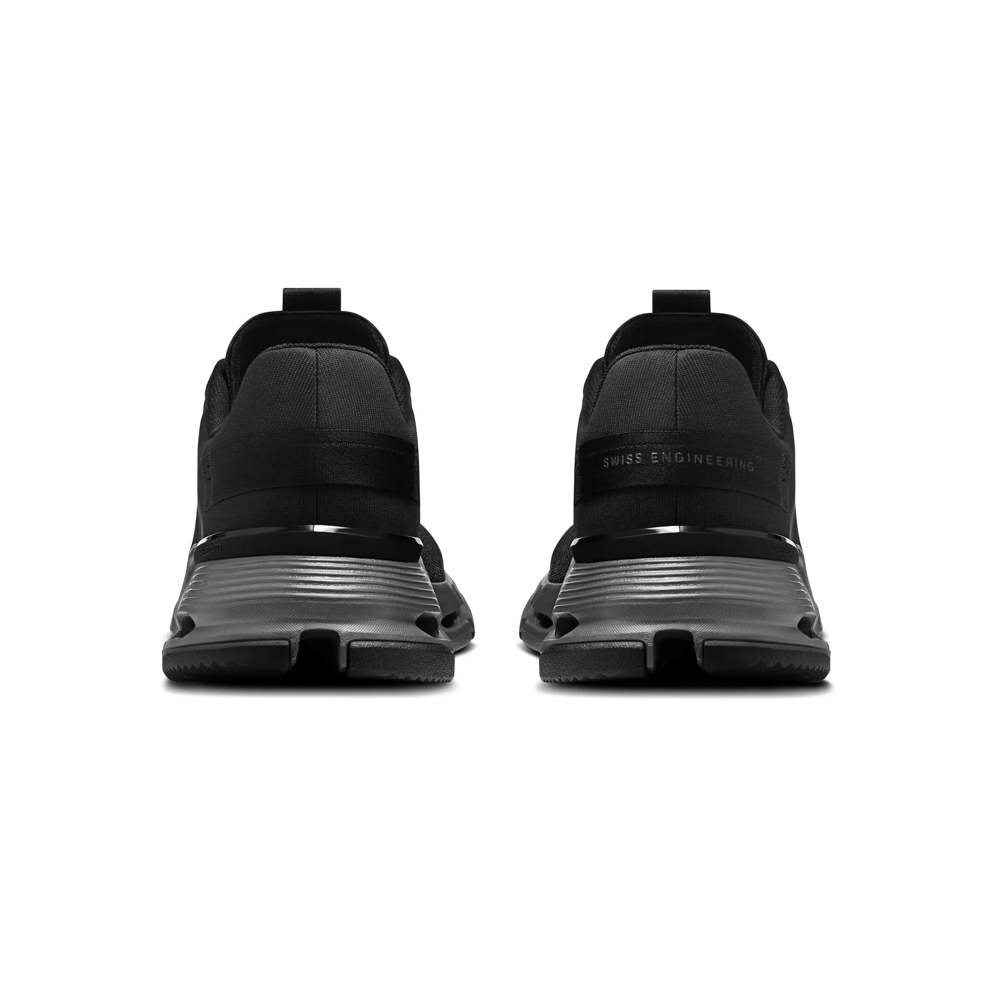 better stability Gusseted Tongue Design On Running Mens Cloudnova Form 2 TT Shoes