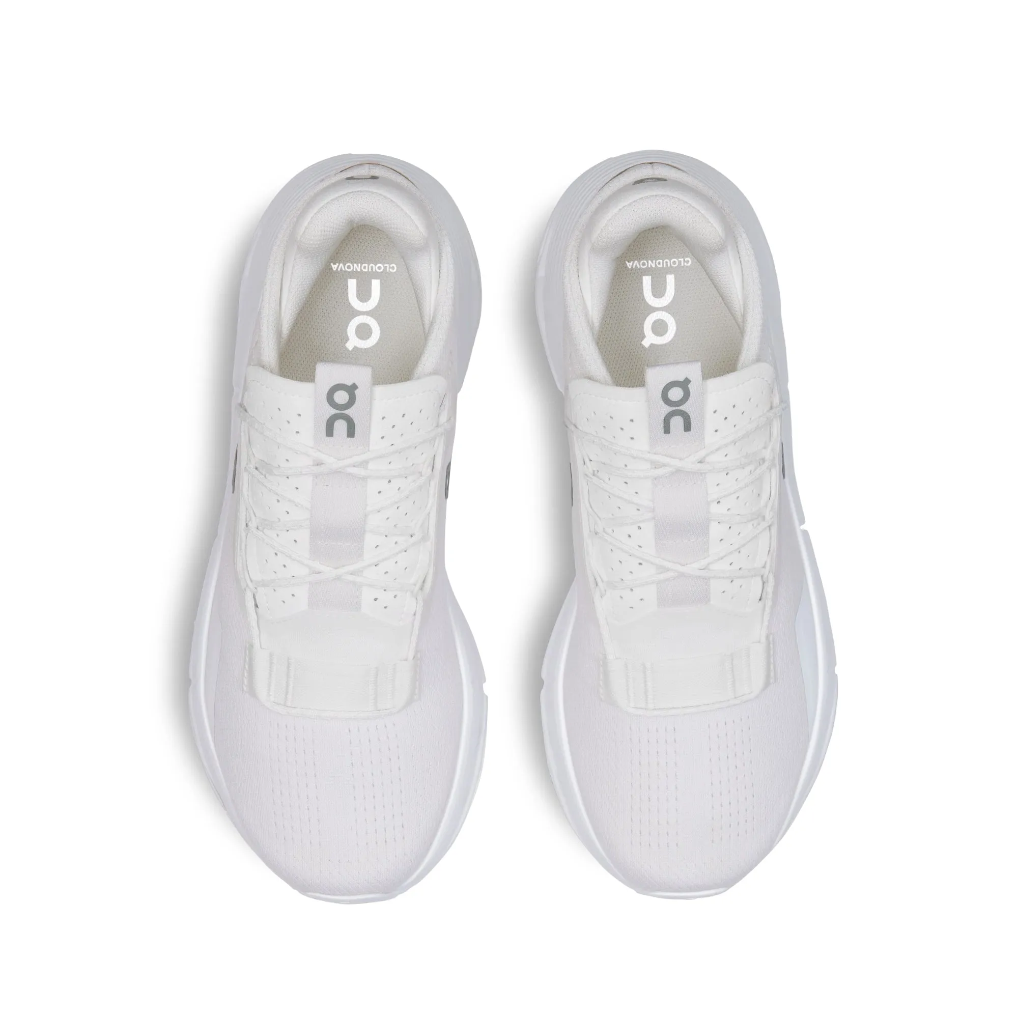 running in summer shoes Fitness routine On Running Mens Cloudnova Shoes