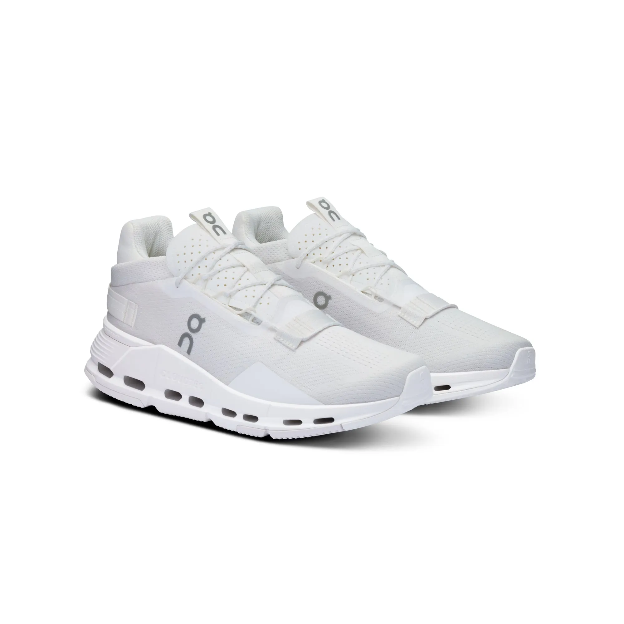 hard - surface running option On Running Mens Cloudnova Shoes