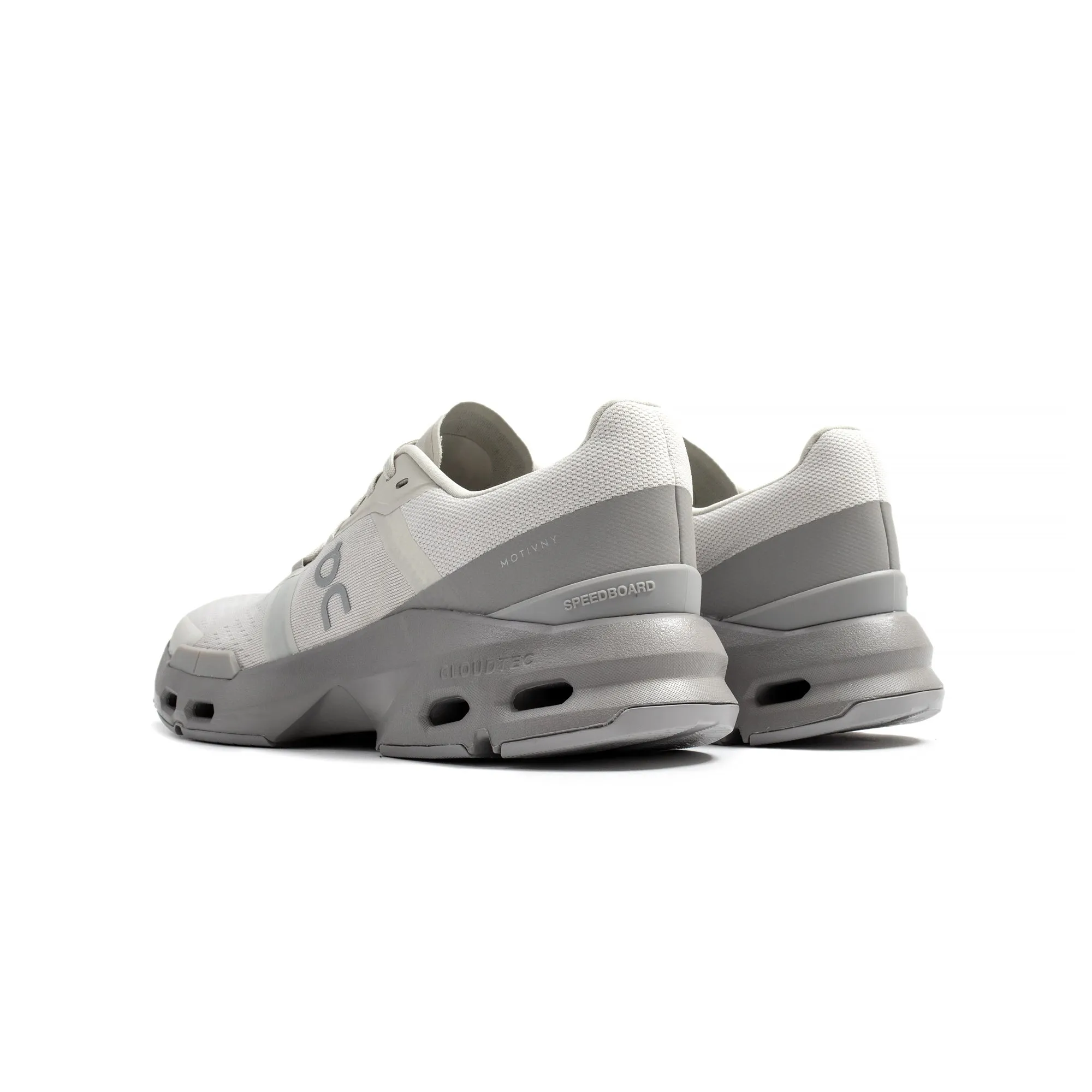 leather - upper - quality shoes volleyball - compatible shoes On Running Mens Cloudpulse Shoes