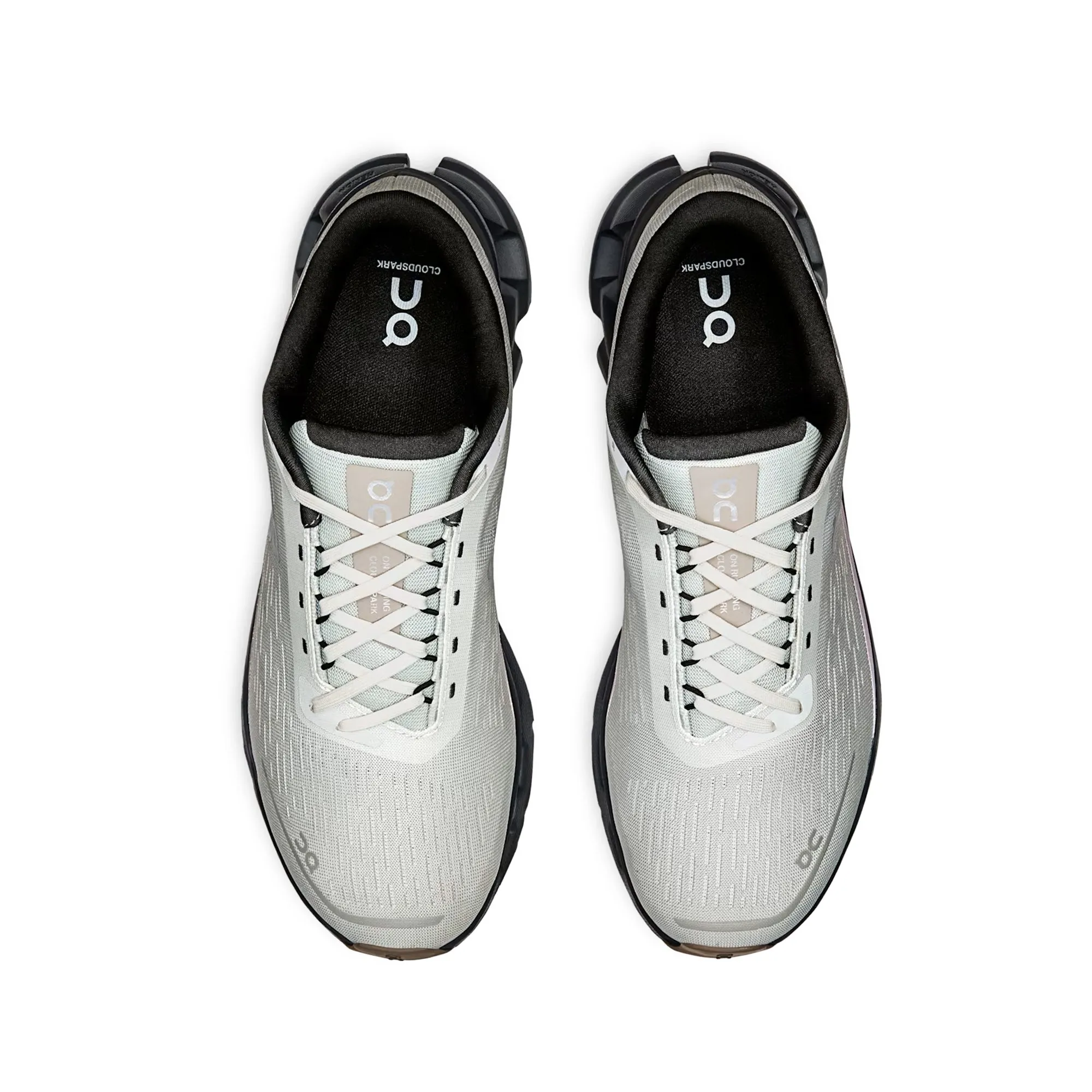 park accessory On Running Mens Cloudspark Shoes