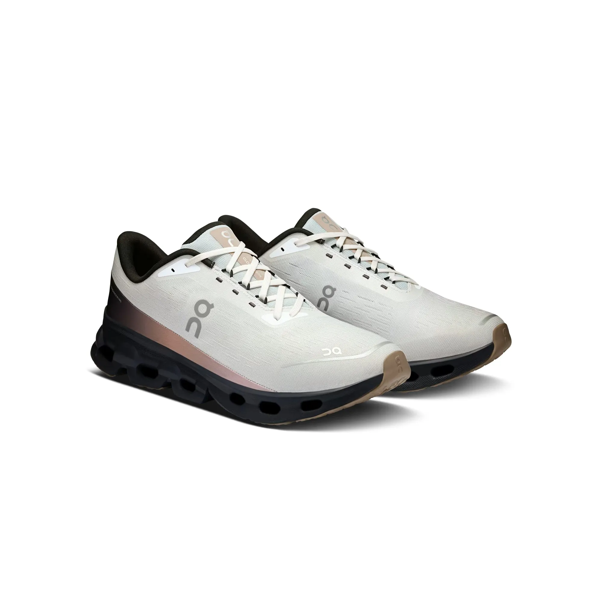 On Running Mens Cloudspark Shoes running for endurance shoes