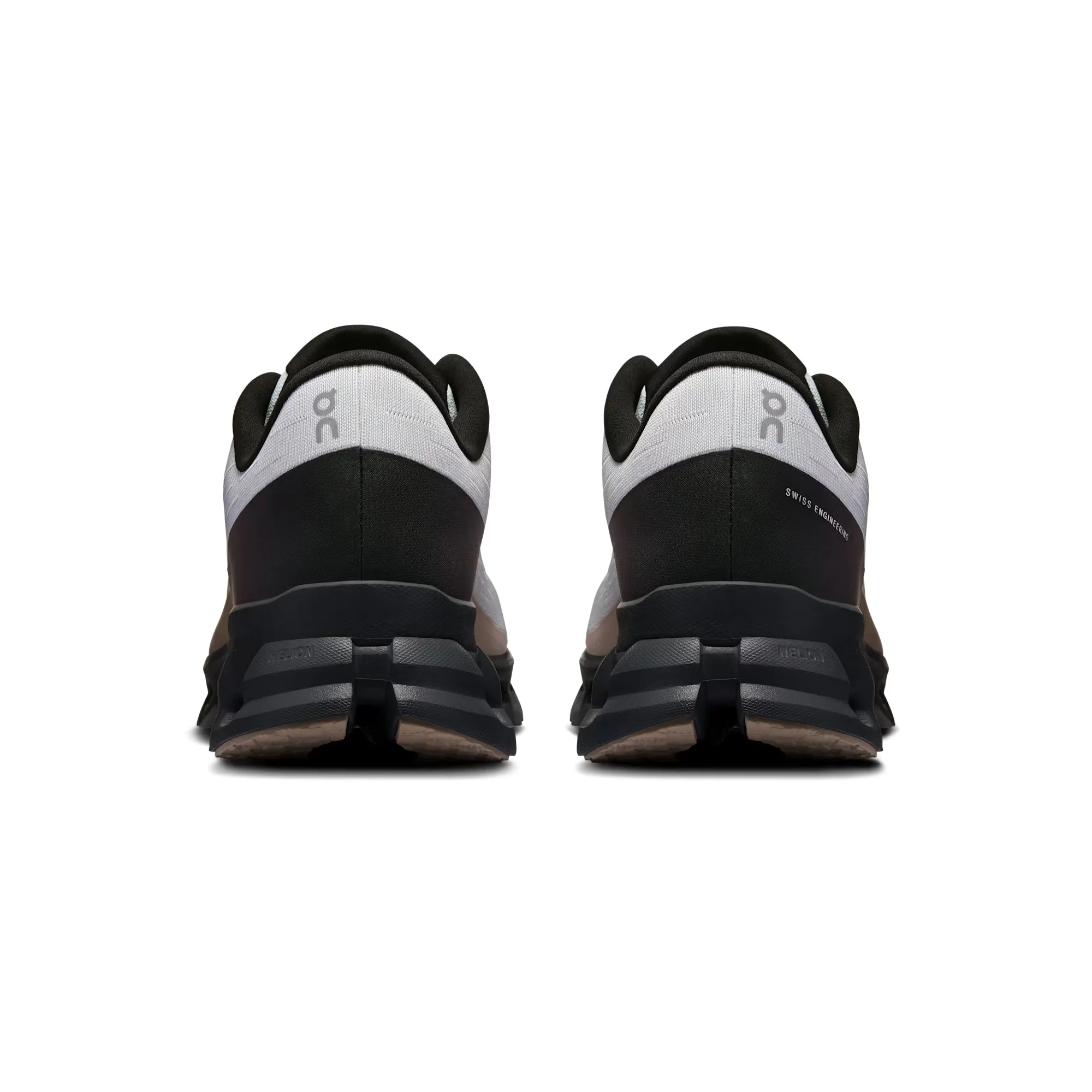 Responsive Rocker Geometry Supportive footwear On Running Mens Cloudspark Shoes