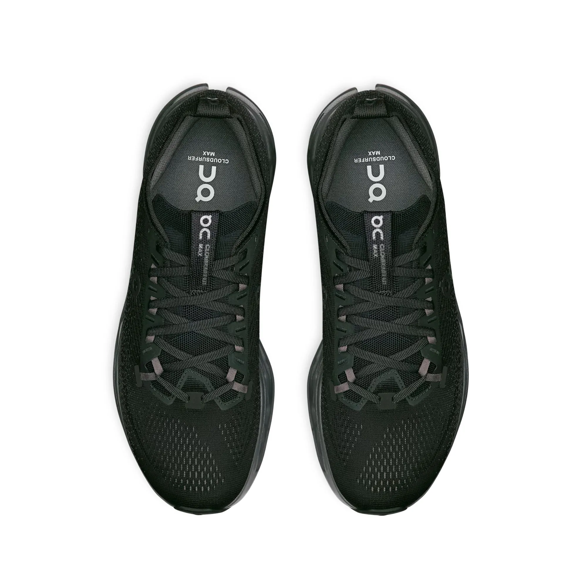 Trendy Accessory On Running Mens Cloudsurfer Max Shoes