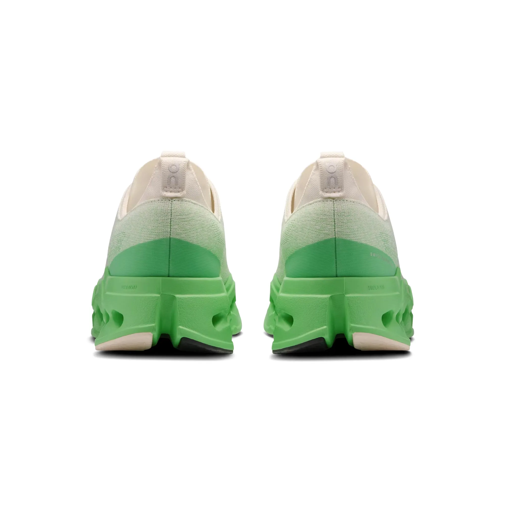 On Running Mens Cloudsurfer Max Shoes Ankle support system