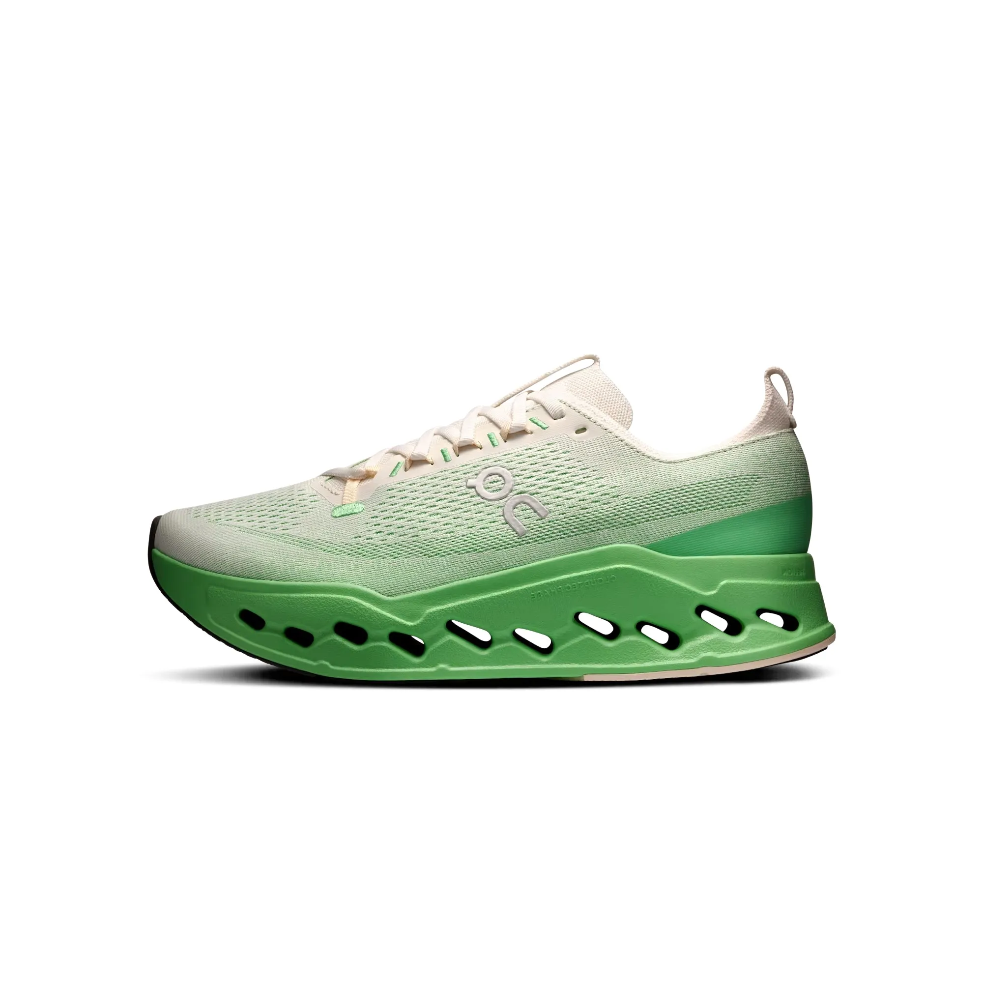 On Running Mens Cloudsurfer Max Shoes sports lovers